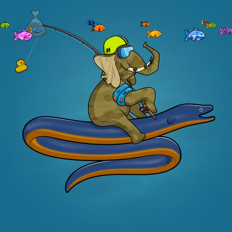 Ocean Racer #16562