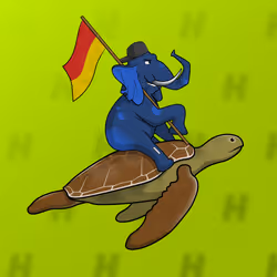 Ocean Racer #16043