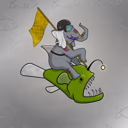 Ocean Racer #14626