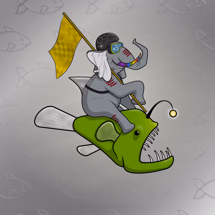 Ocean Racer #14626