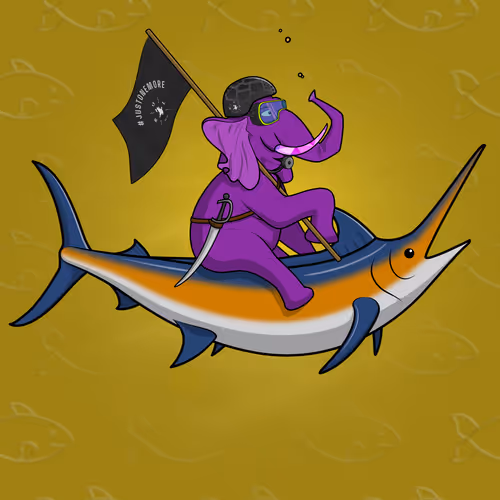 Ocean Racer #12844