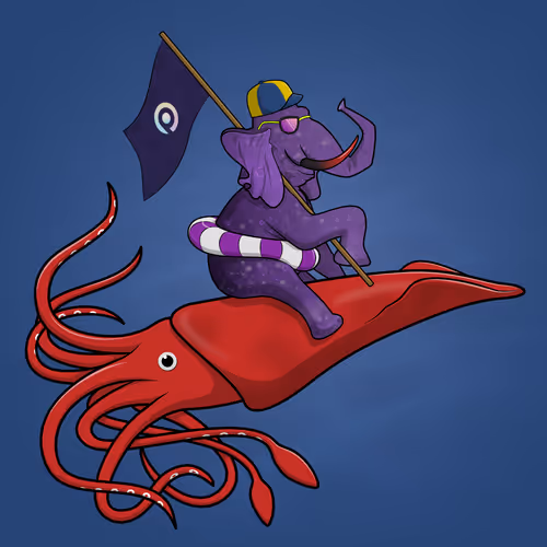 Ocean Racer #11723