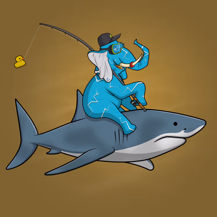 Ocean Racer #11137