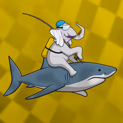 Ocean Racer #16787