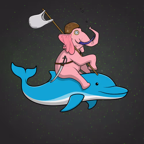 Ocean Racer #17012