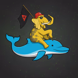 Ocean Racer #17102