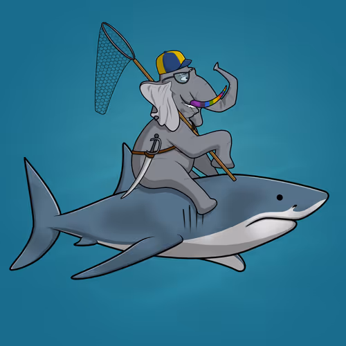 Ocean Racer #7350