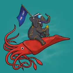 Ocean Racer #14617