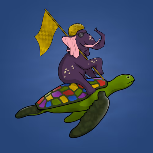 Ocean Racer #16699