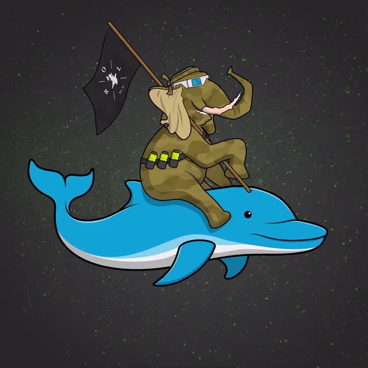 Ocean Racer #10152