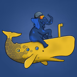 Ocean Racer #11799