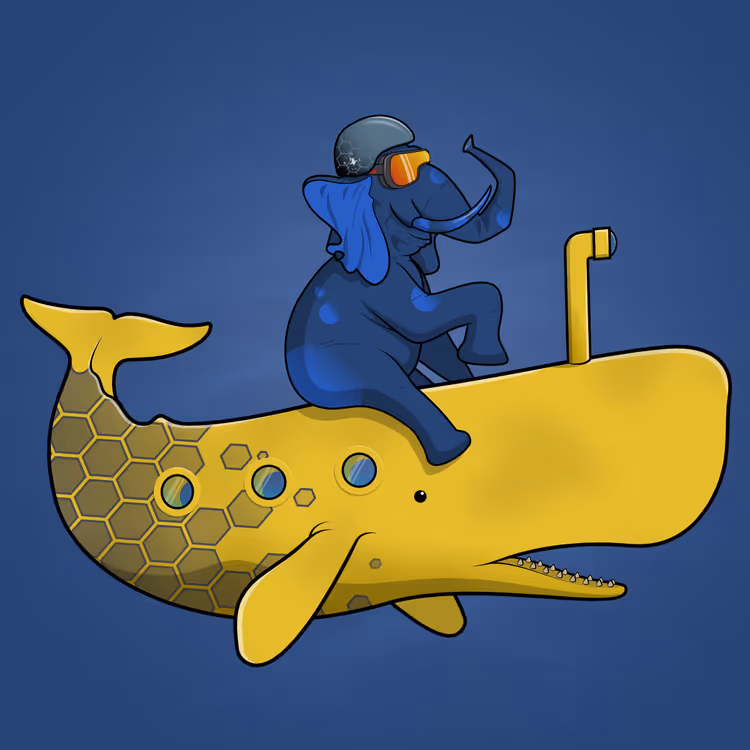 Ocean Racer #11799
