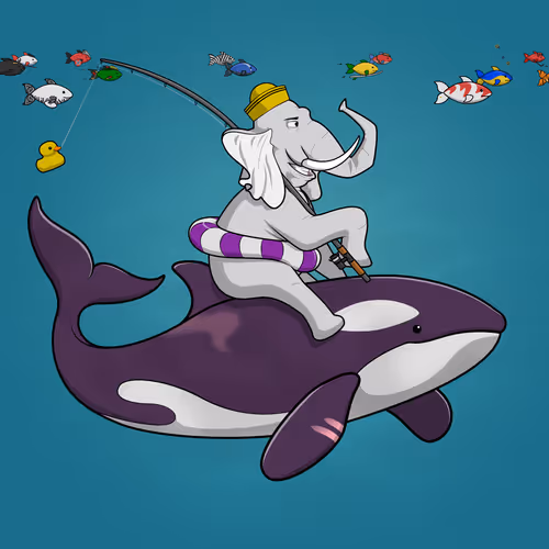 Ocean Racer #4872