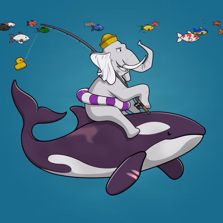 Ocean Racer #4872