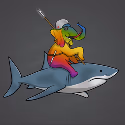 Ocean Racer #14129