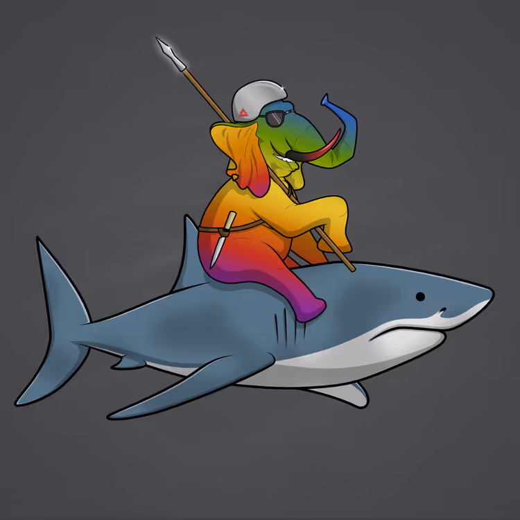 Ocean Racer #14129