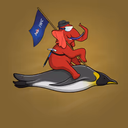 Ocean Racer #15968
