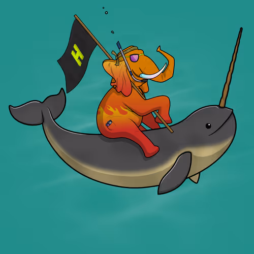 Ocean Racer #15116