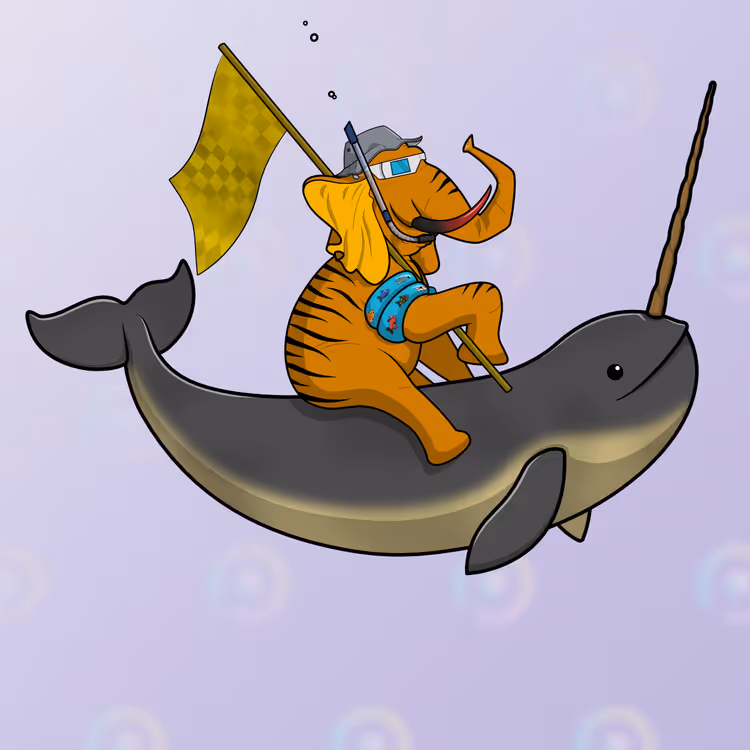 Ocean Racer #13368
