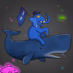 Ocean Racer #13881