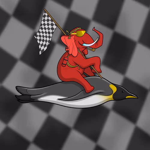 Ocean Racer #16980