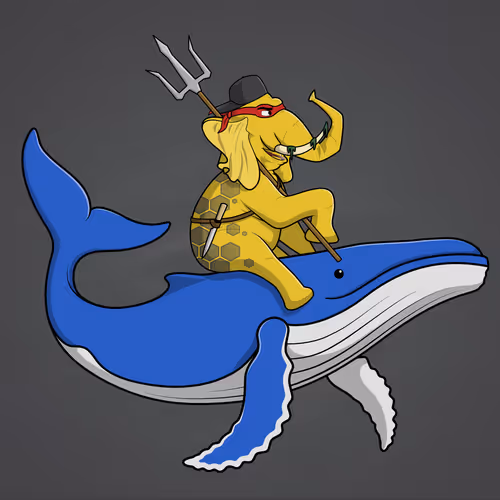 Ocean Racer #11717