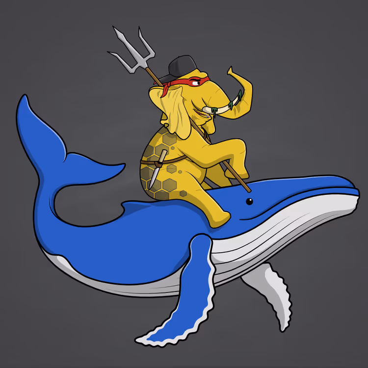 Ocean Racer #11717