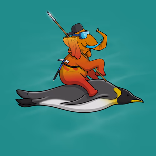 Ocean Racer #9431