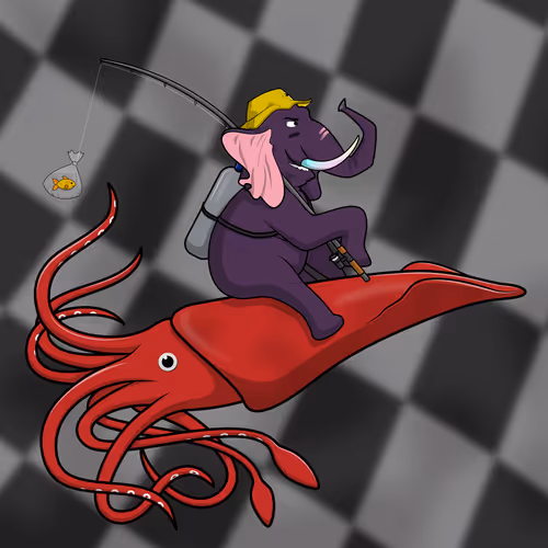 Ocean Racer #13628