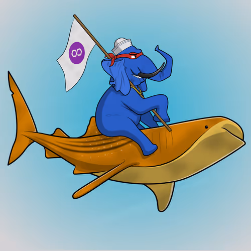 Ocean Racer #7232