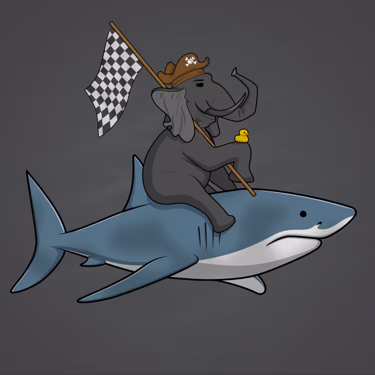 Ocean Racer #1240