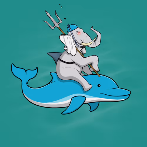 Ocean Racer #6167