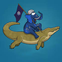 Ocean Racer #11739