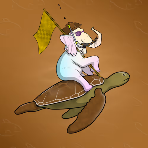 Ocean Racer #13474