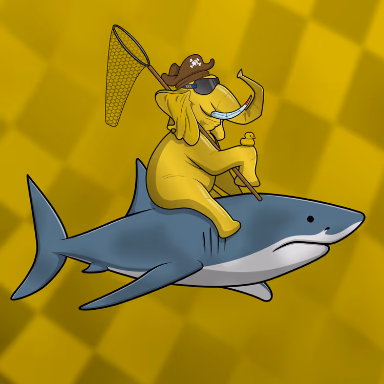 Ocean Racer #12194