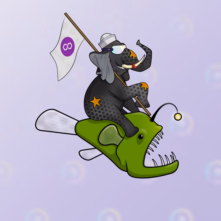 Ocean Racer #11583