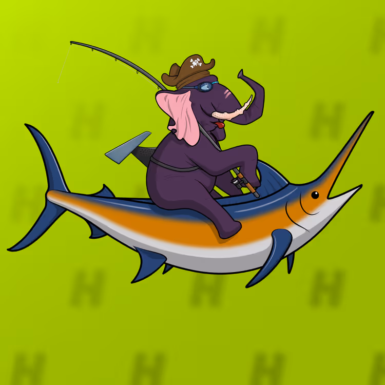 Ocean Racer #13499