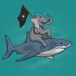 Ocean Racer #3475