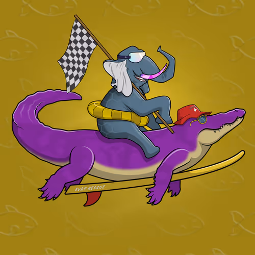 Ocean Racer #12926