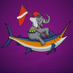 Ocean Racer #11147