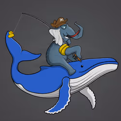 Ocean Racer #12968