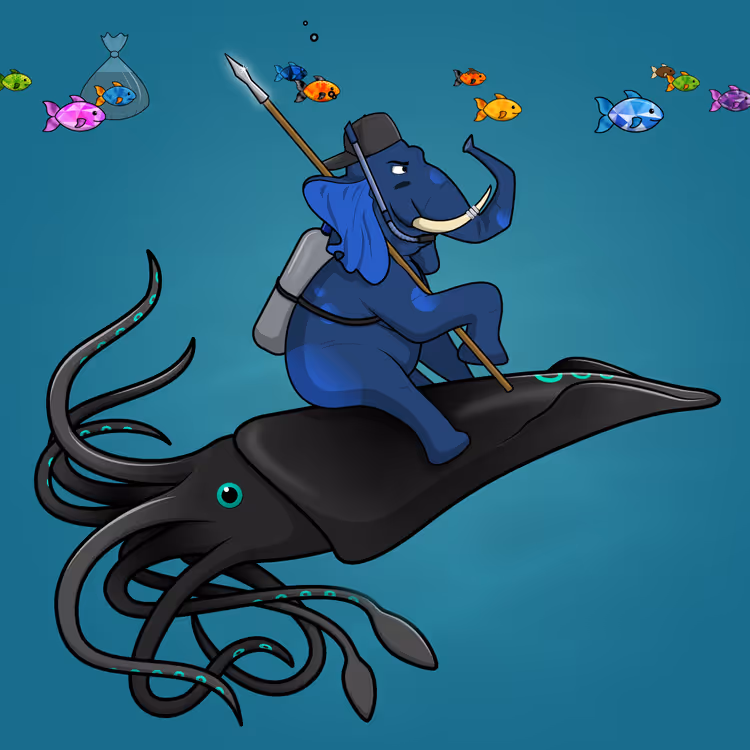 Ocean Racer #14905