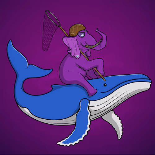 Ocean Racer #5256