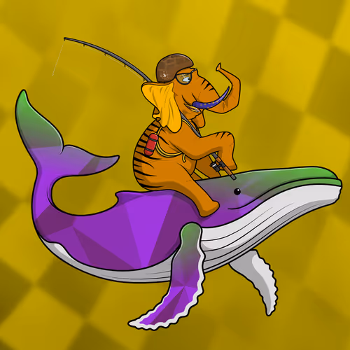 Ocean Racer #12397