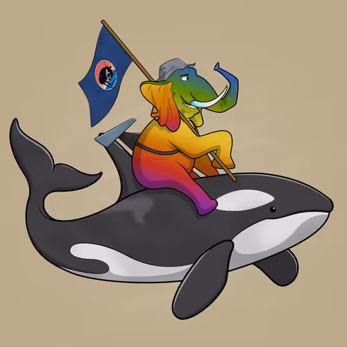 Ocean Racer #10190