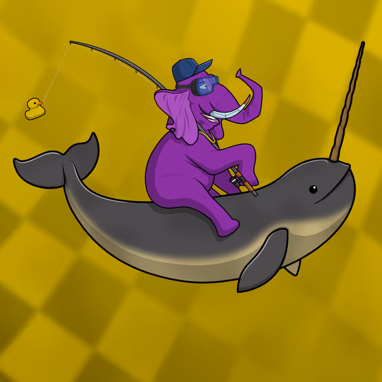 Ocean Racer #14578