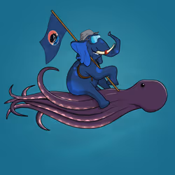 Ocean Racer #13896