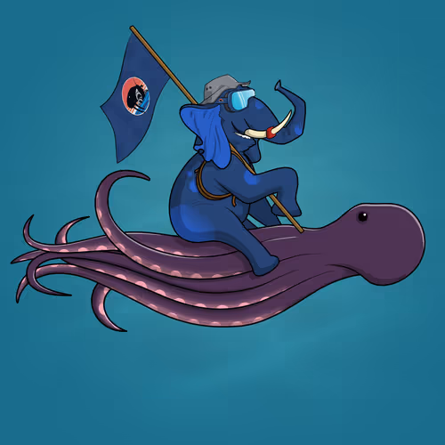 Ocean Racer #13896