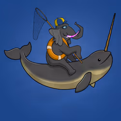 Ocean Racer #5265