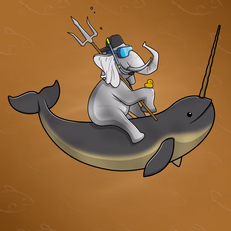 Ocean Racer #13883